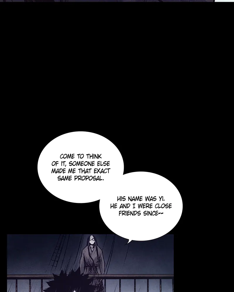 Read Blade of the Phantom Master Manga Online