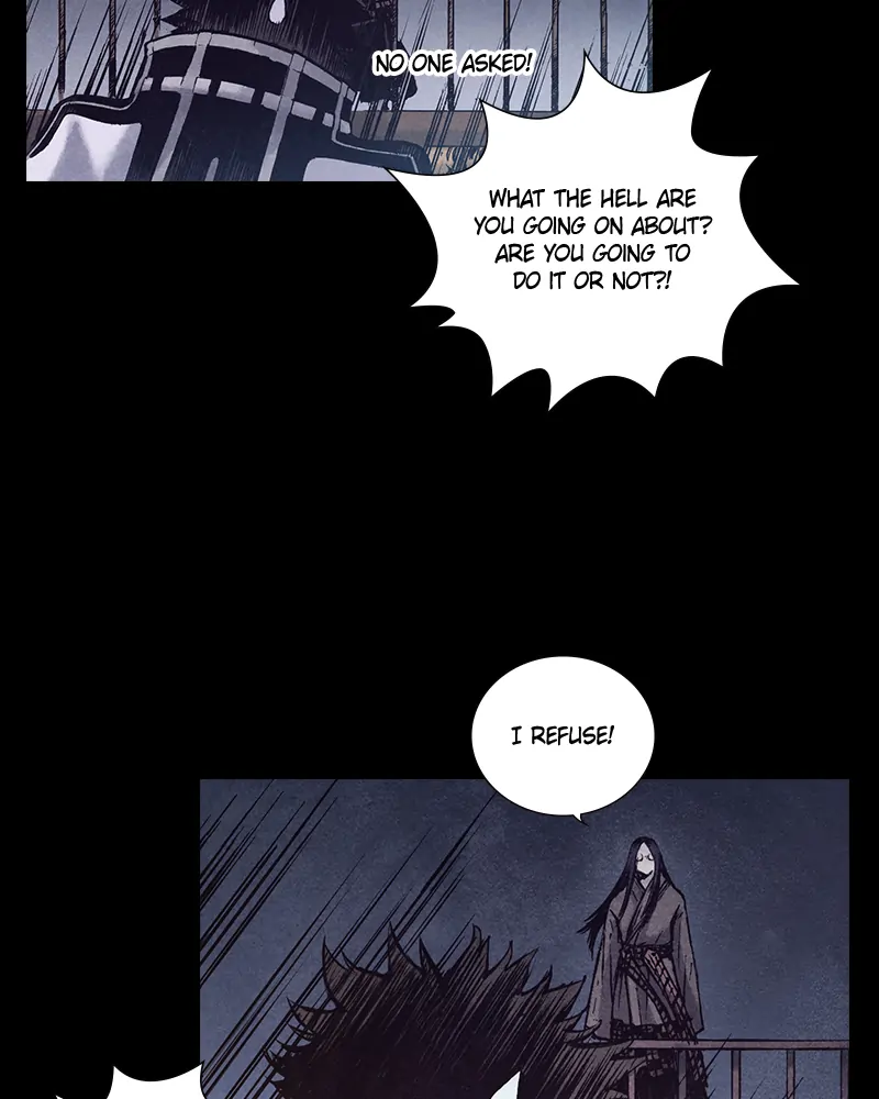 Read Blade of the Phantom Master Manga Online