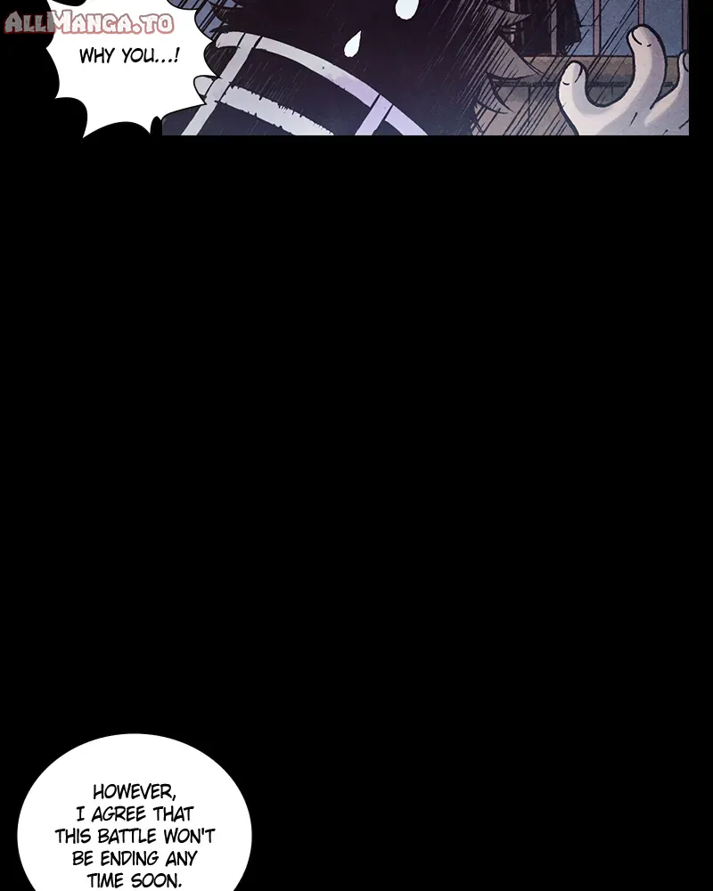 Read Blade of the Phantom Master Manga Online