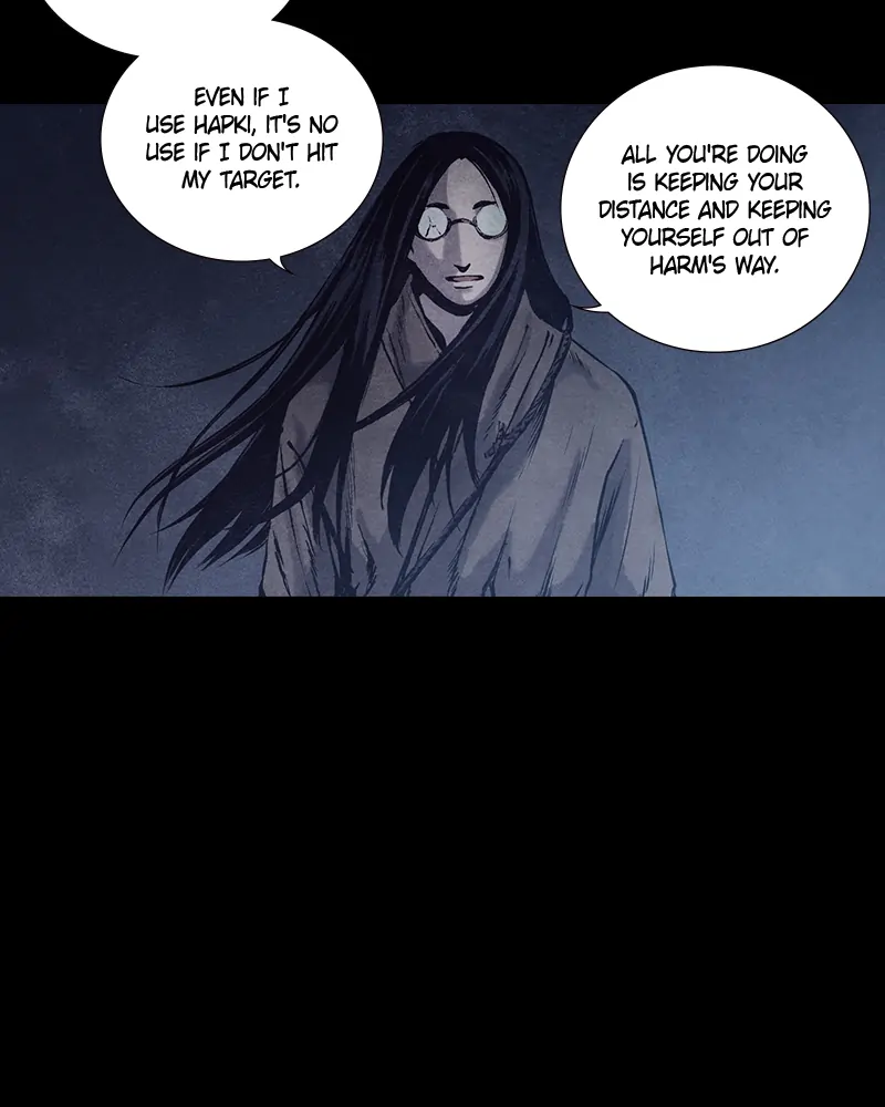 Read Blade of the Phantom Master Manga Online