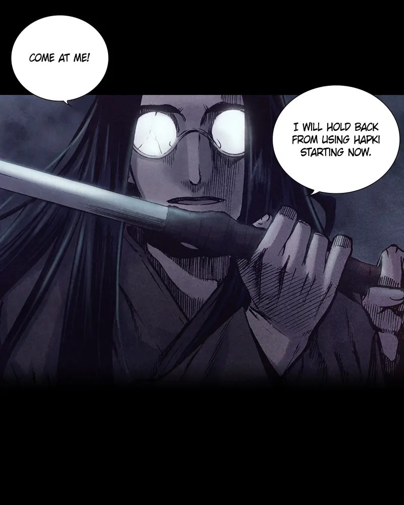 Read Blade of the Phantom Master Manga Online