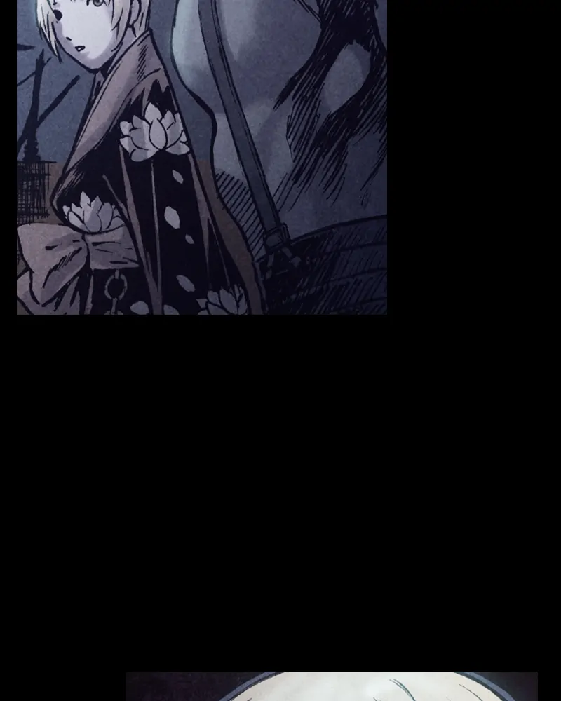 Read Blade of the Phantom Master Manga Online