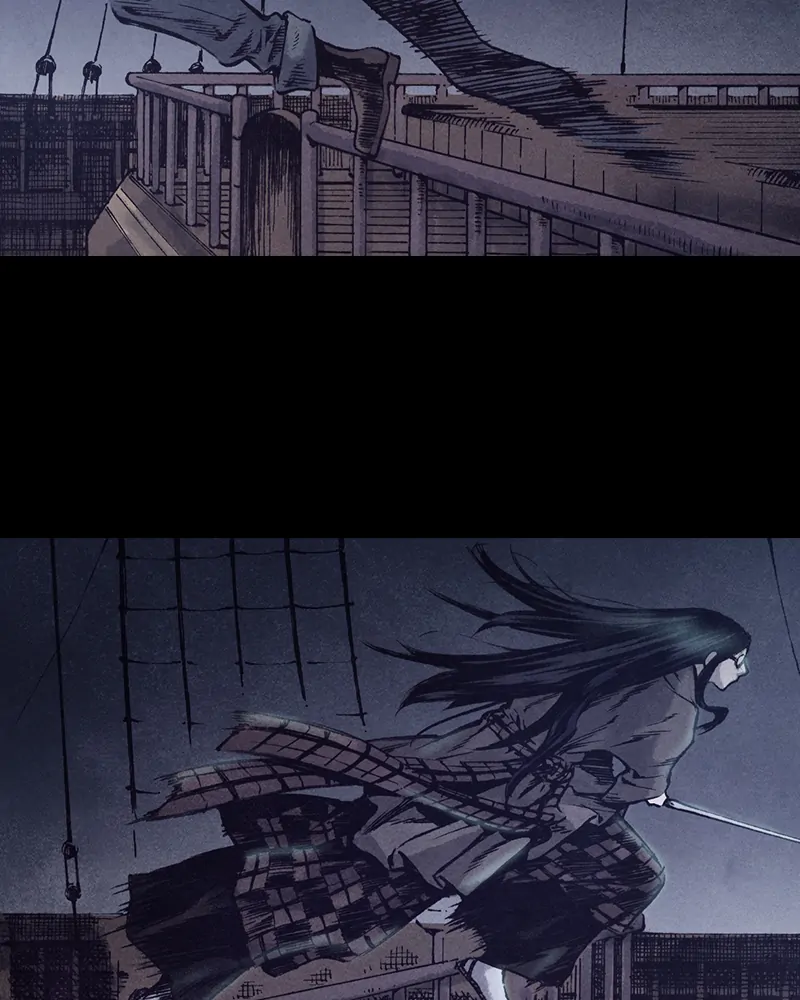 Read Blade of the Phantom Master Manga Online