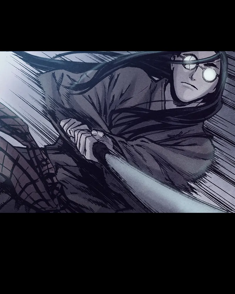 Read Blade of the Phantom Master Manga Online