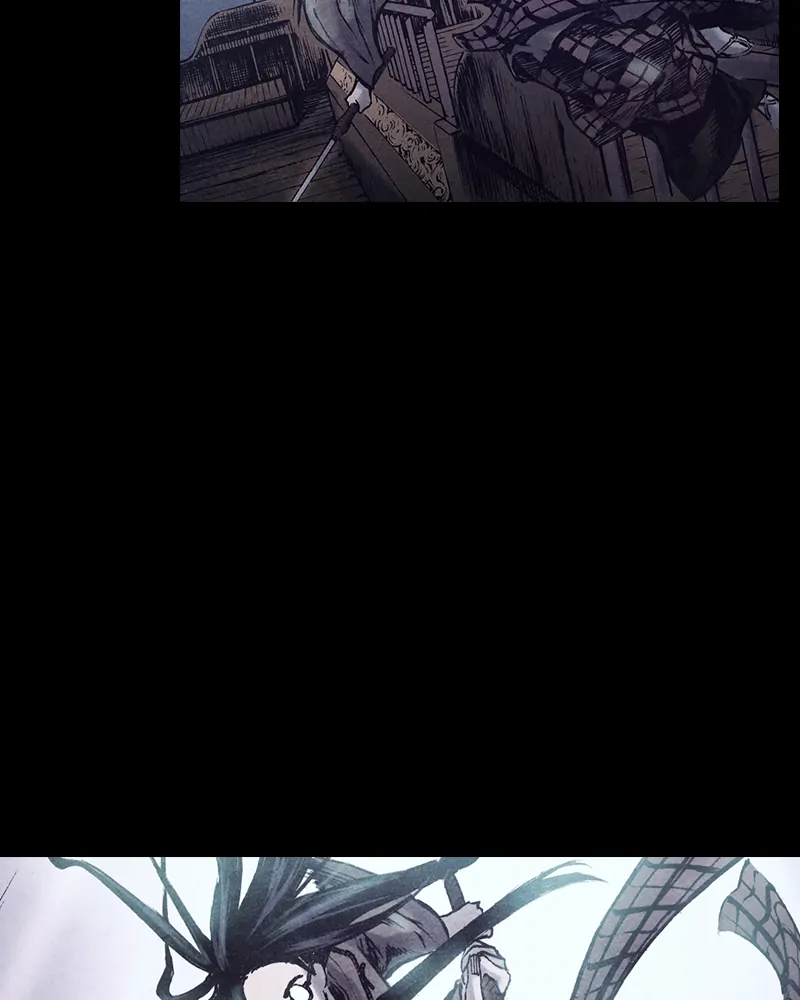Read Blade of the Phantom Master Manga Online