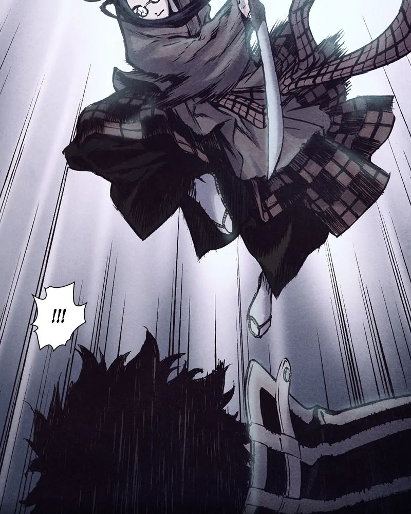 Read Blade of the Phantom Master Manga Online