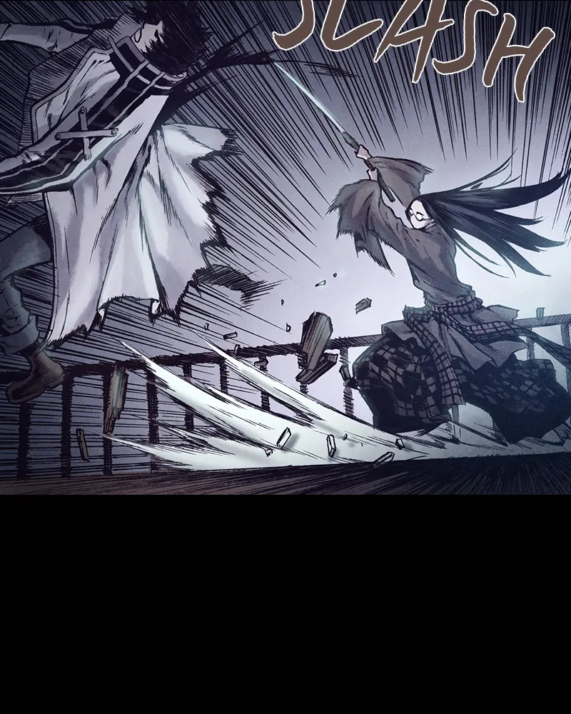 Read Blade of the Phantom Master Manga Online