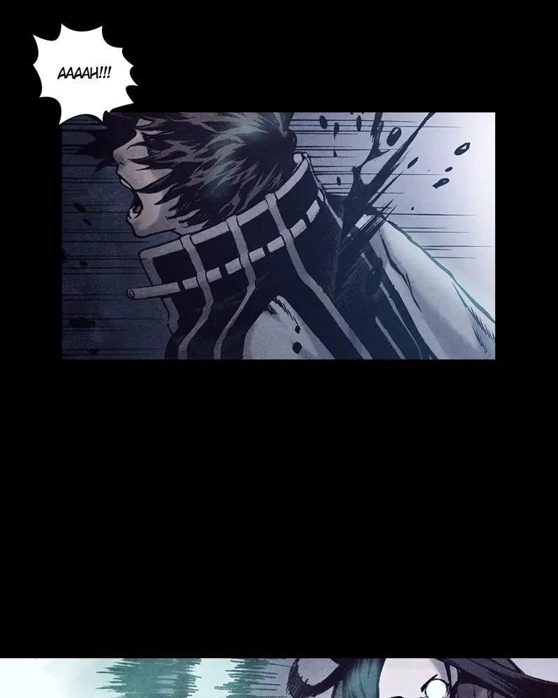 Read Blade of the Phantom Master Manga Online