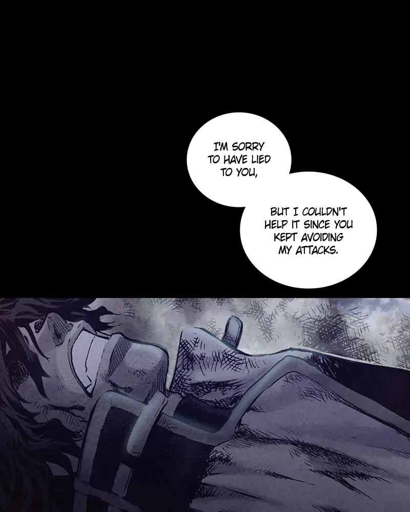 Read Blade of the Phantom Master Manga Online