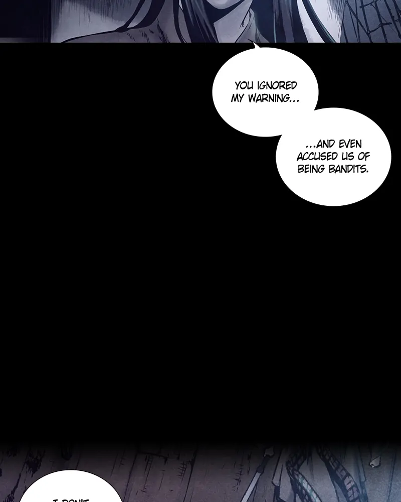 Read Blade of the Phantom Master Manga Online