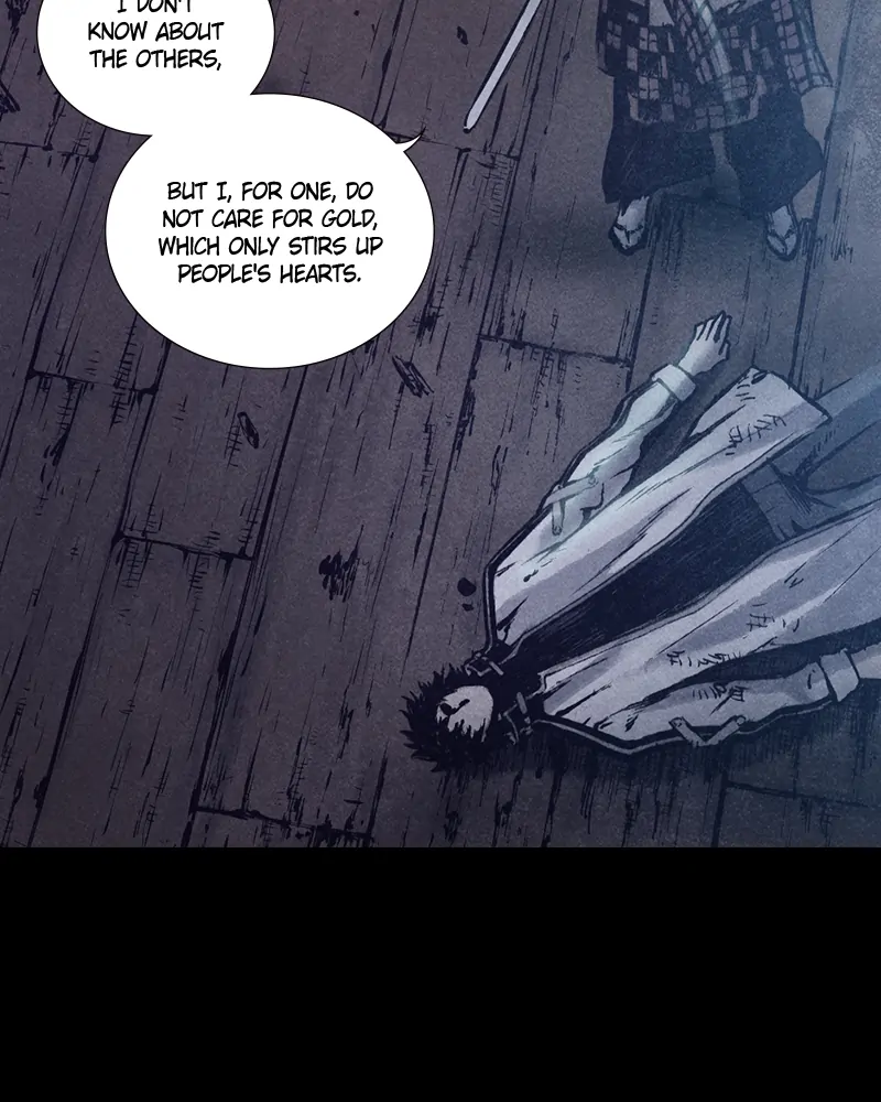 Read Blade of the Phantom Master Manga Online