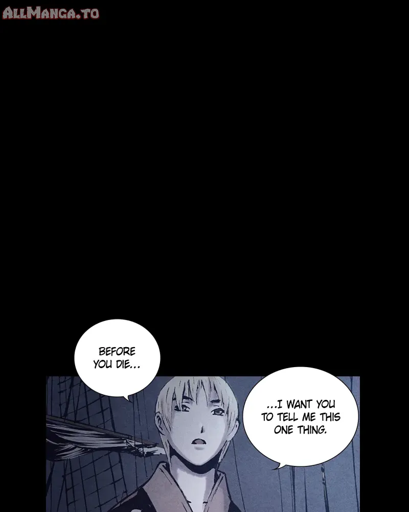 Read Blade of the Phantom Master Manga Online