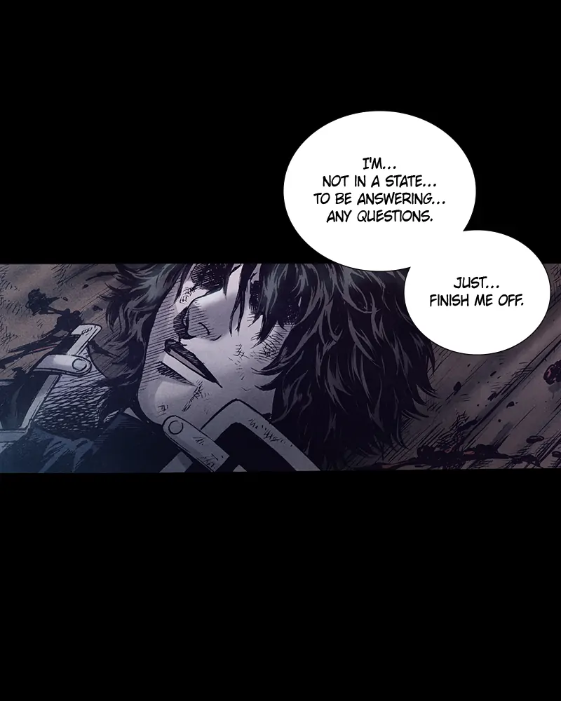 Read Blade of the Phantom Master Manga Online