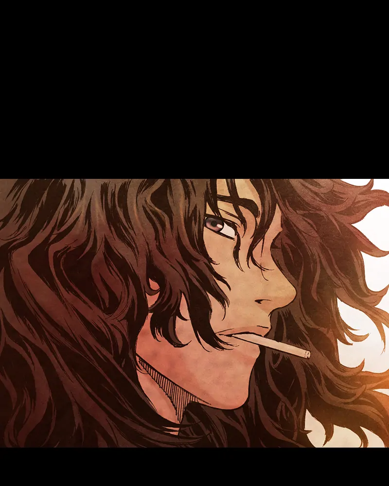 Read Blade of the Phantom Master Manga Online