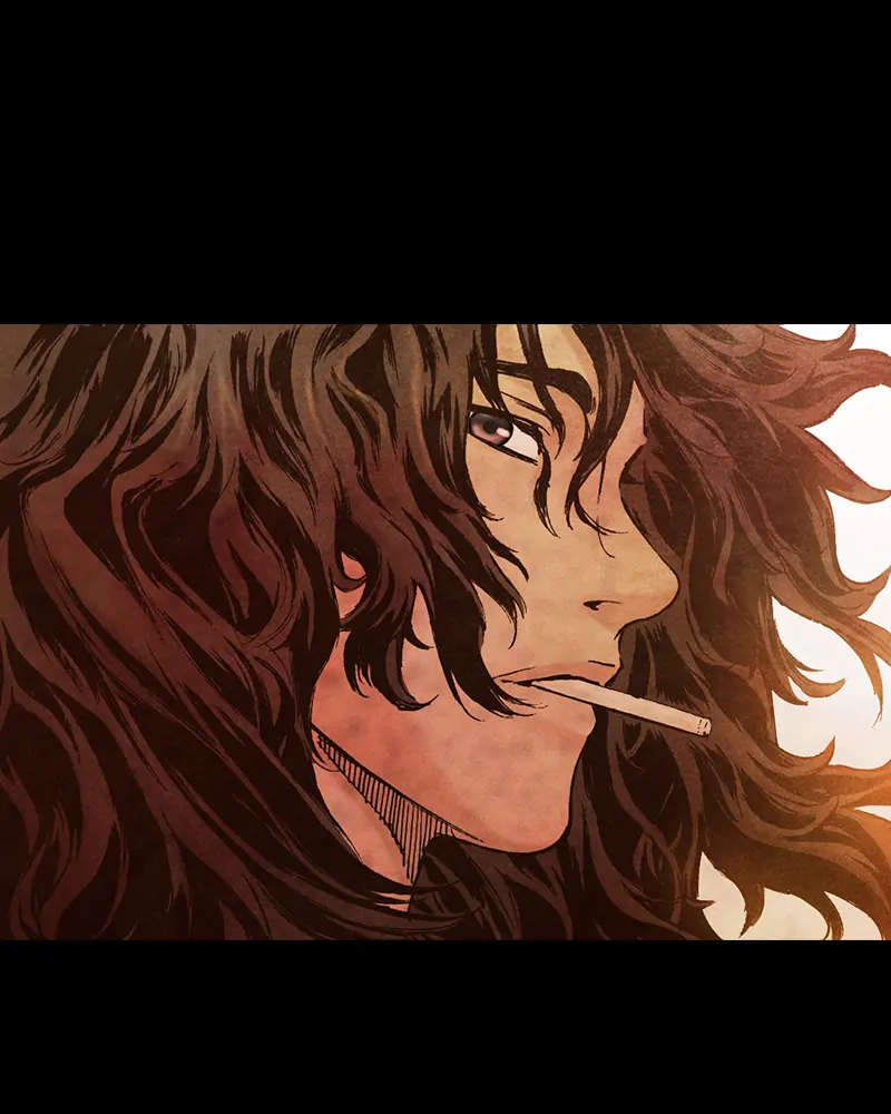 Read Blade of the Phantom Master Manga Online