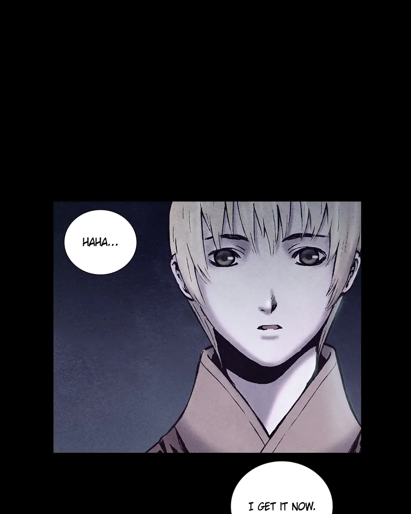 Read Blade of the Phantom Master Manga Online