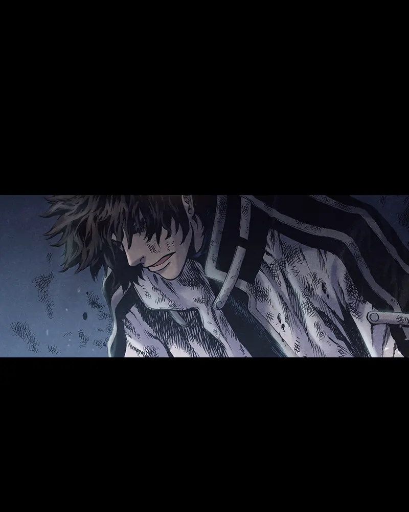 Read Blade of the Phantom Master Manga Online