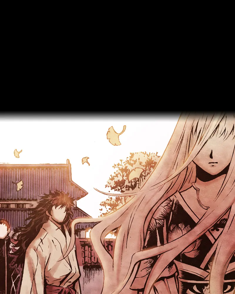 Read Blade of the Phantom Master Manga Online