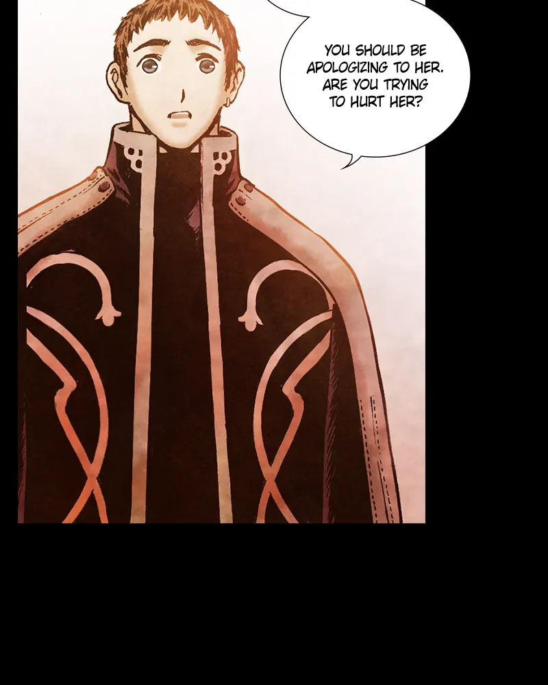 Read Blade of the Phantom Master Manga Online