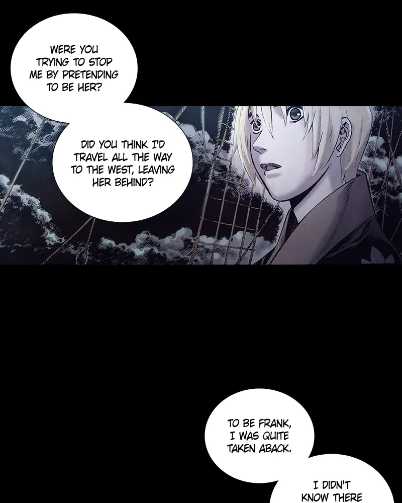 Read Blade of the Phantom Master Manga Online