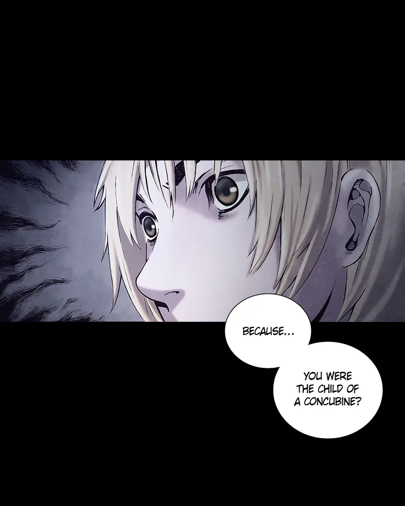 Read Blade of the Phantom Master Manga Online
