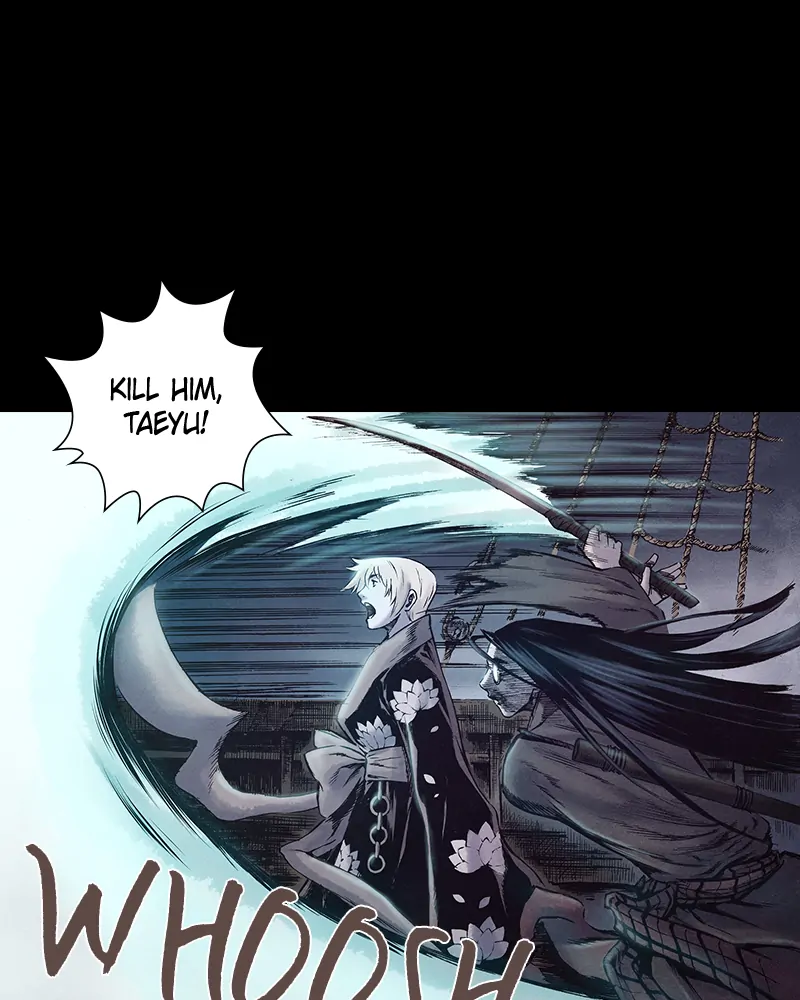 Read Blade of the Phantom Master Manga Online