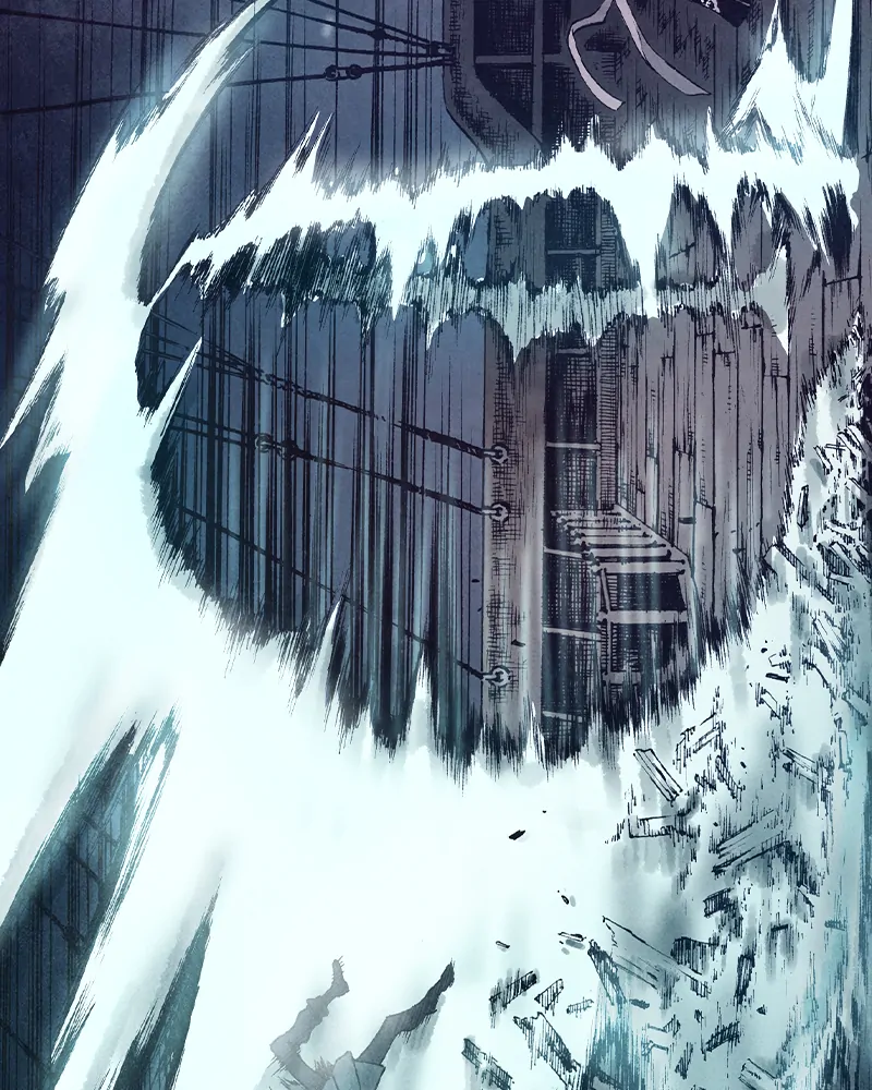 Read Blade of the Phantom Master Manga Online