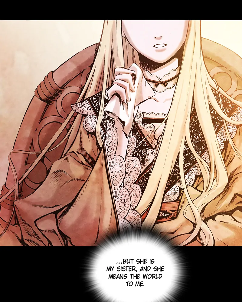 Read Blade of the Phantom Master Manga Online