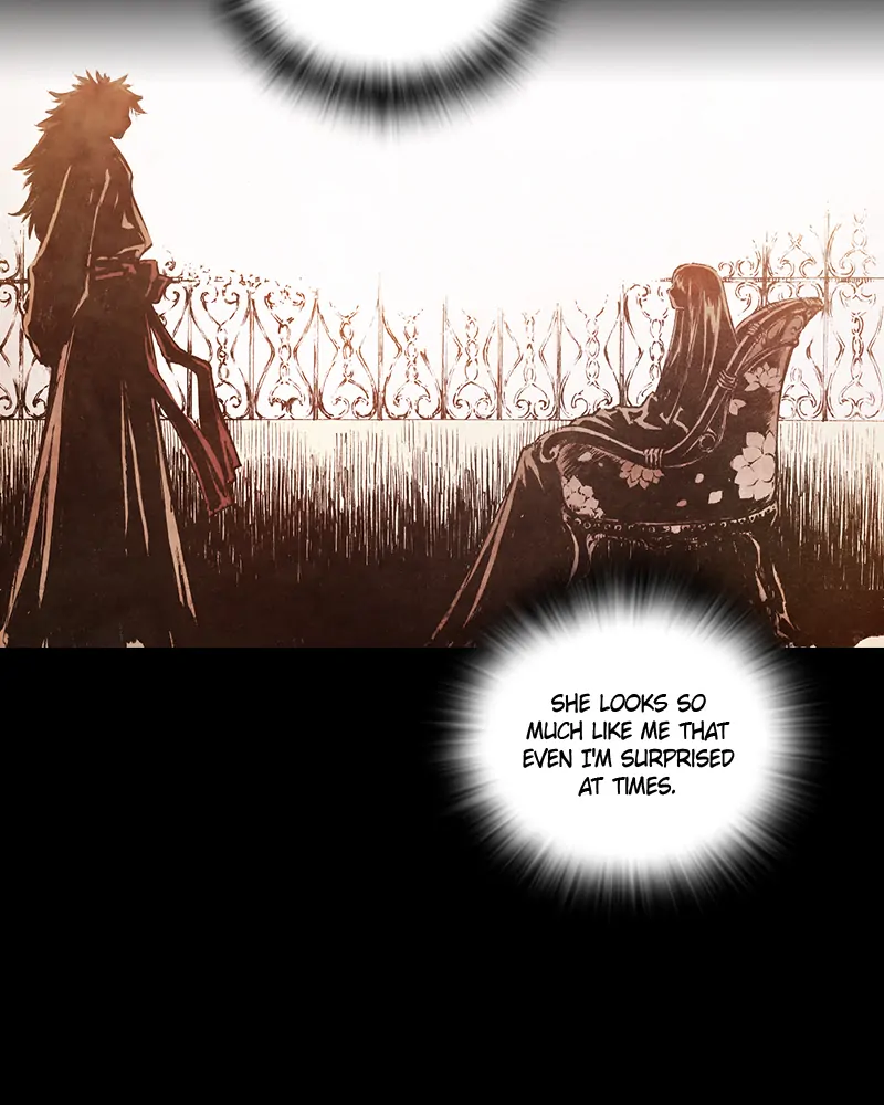 Read Blade of the Phantom Master Manga Online