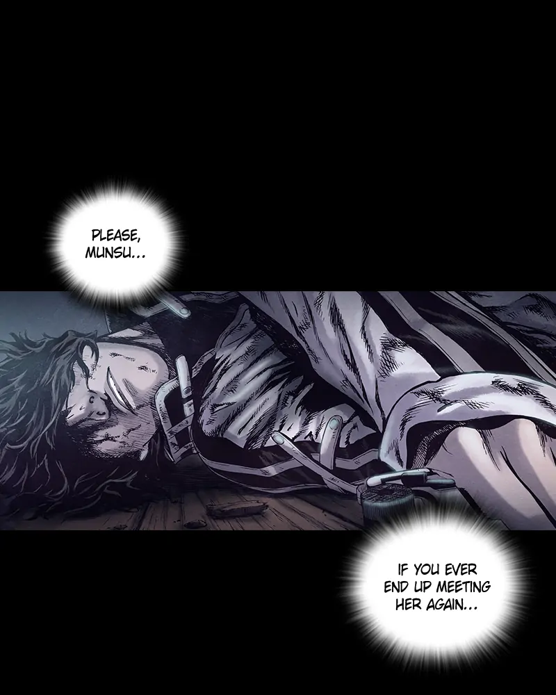 Read Blade of the Phantom Master Manga Online