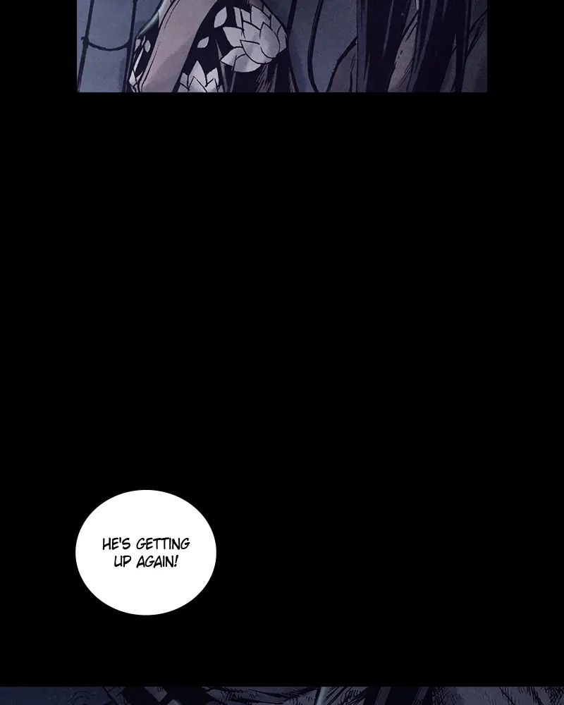 Read Blade of the Phantom Master Manga Online