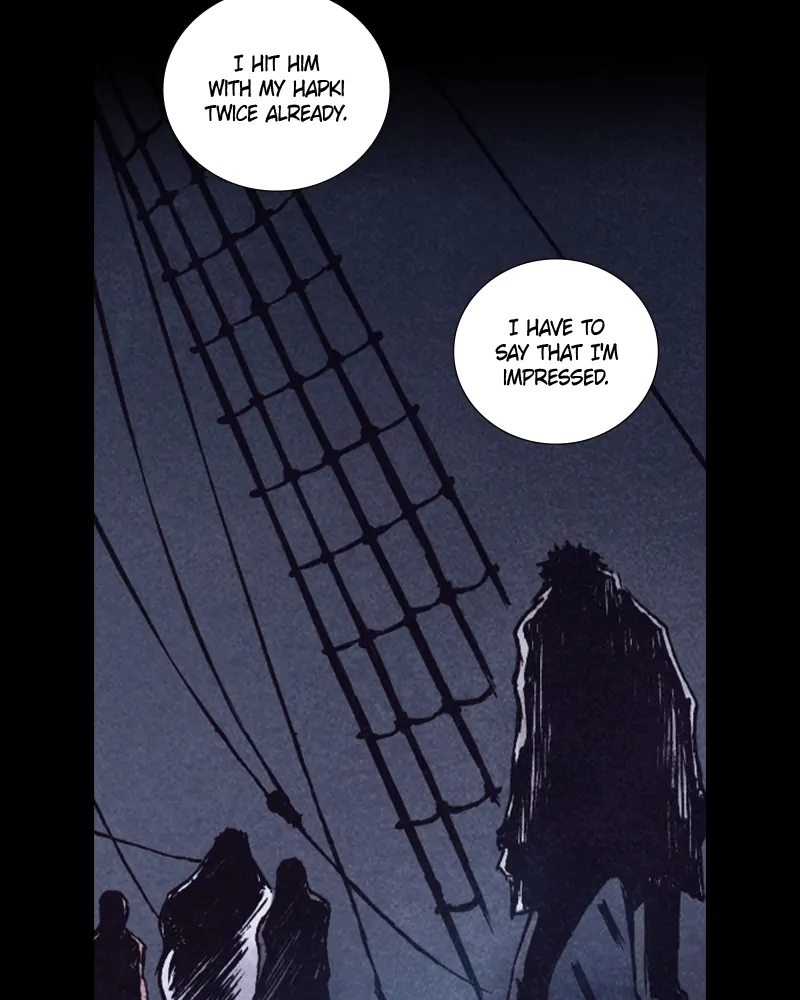 Read Blade of the Phantom Master Manga Online