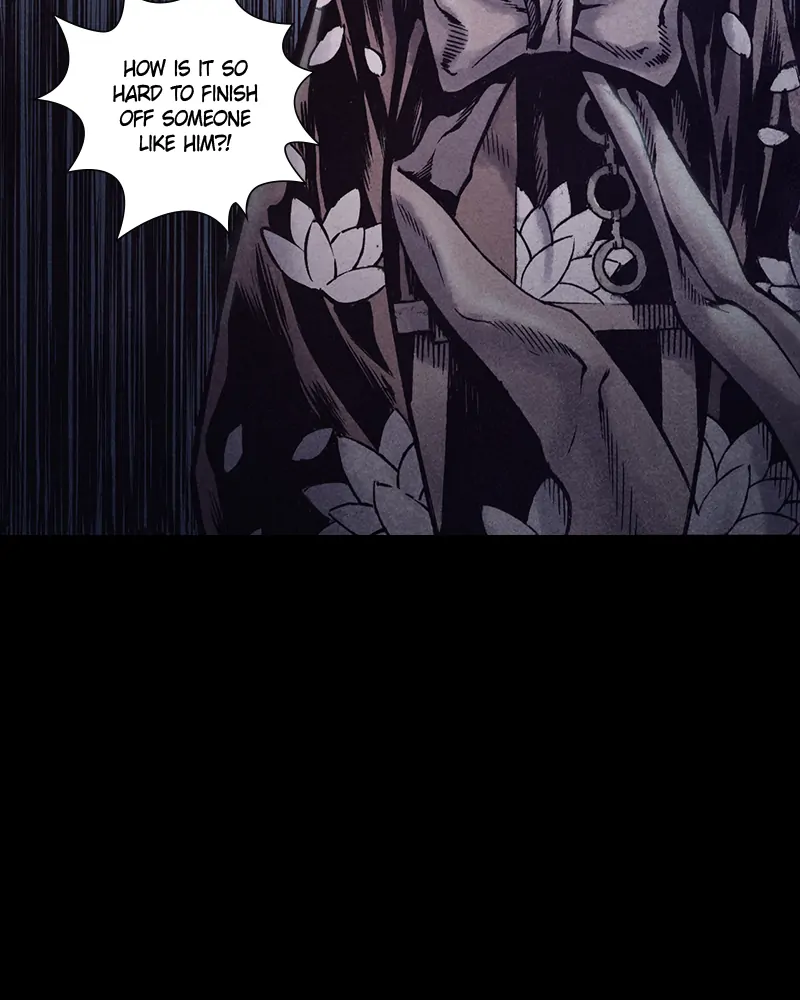 Read Blade of the Phantom Master Manga Online