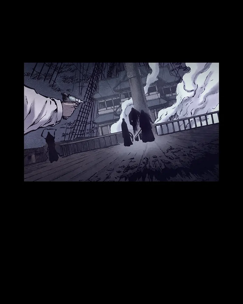 Read Blade of the Phantom Master Manga Online