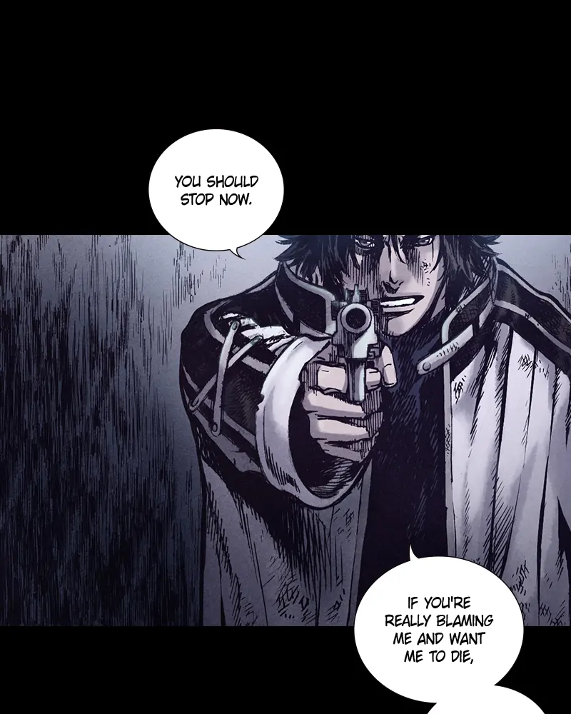 Read Blade of the Phantom Master Manga Online