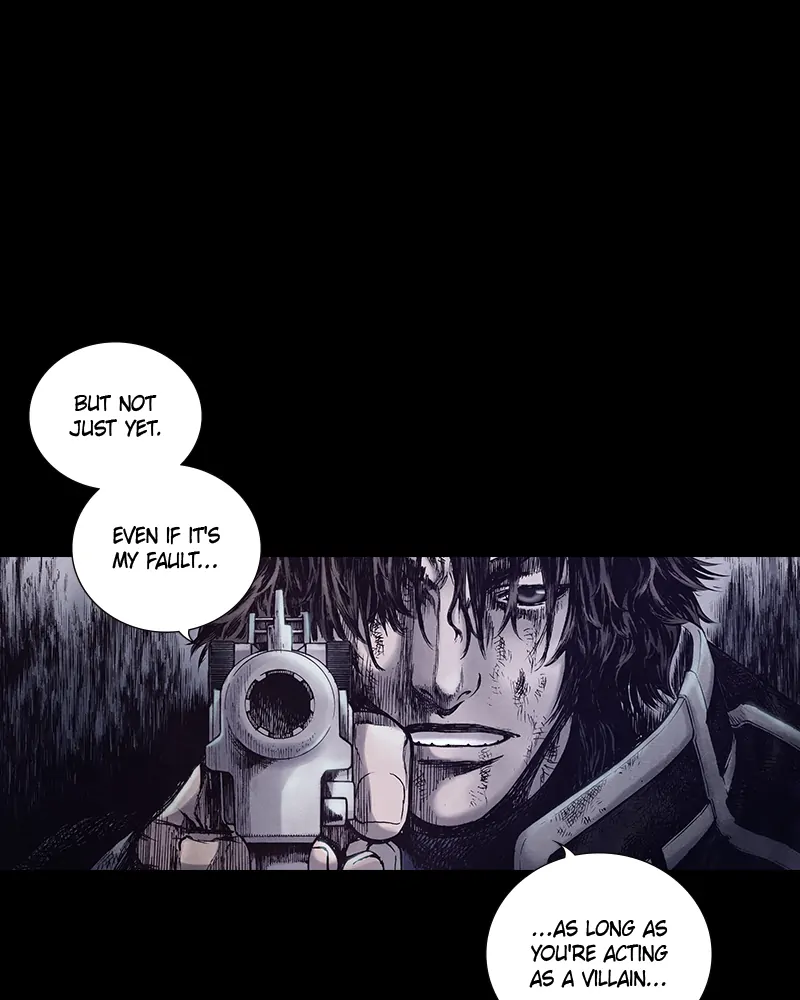 Read Blade of the Phantom Master Manga Online