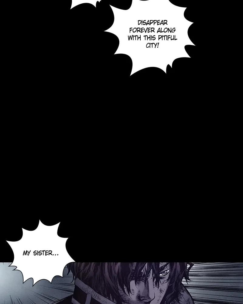 Read Blade of the Phantom Master Manga Online