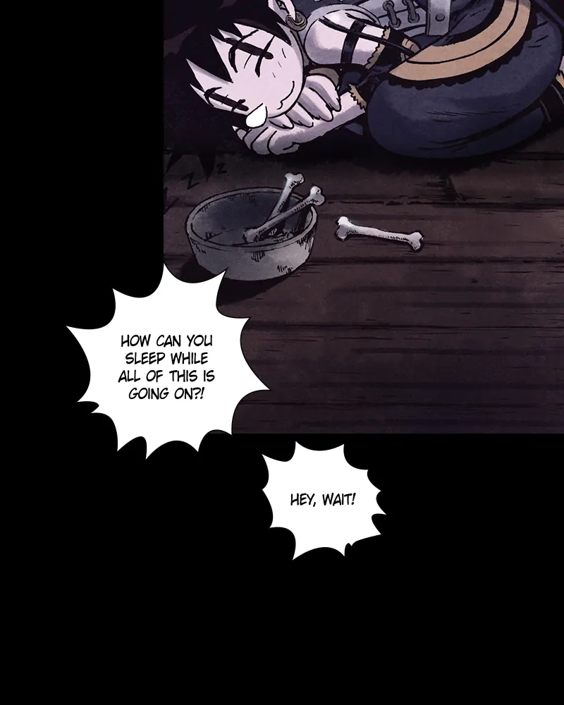 Read Blade of the Phantom Master Manga Online