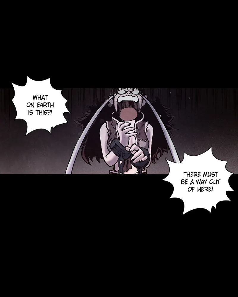 Read Blade of the Phantom Master Manga Online