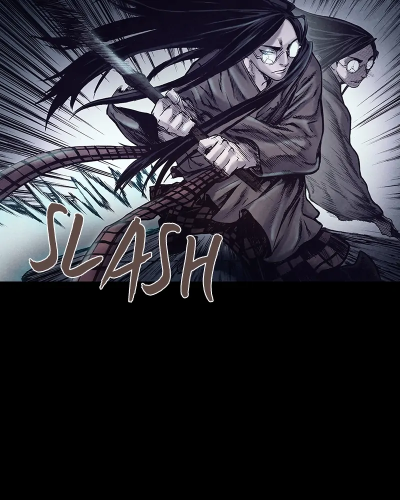 Read Blade of the Phantom Master Manga Online