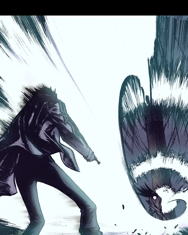 Read Blade of the Phantom Master Manga Online
