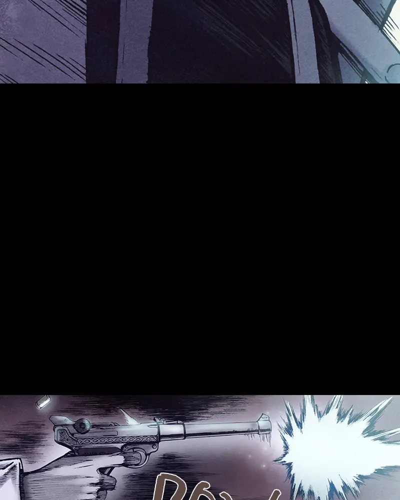 Read Blade of the Phantom Master Manga Online