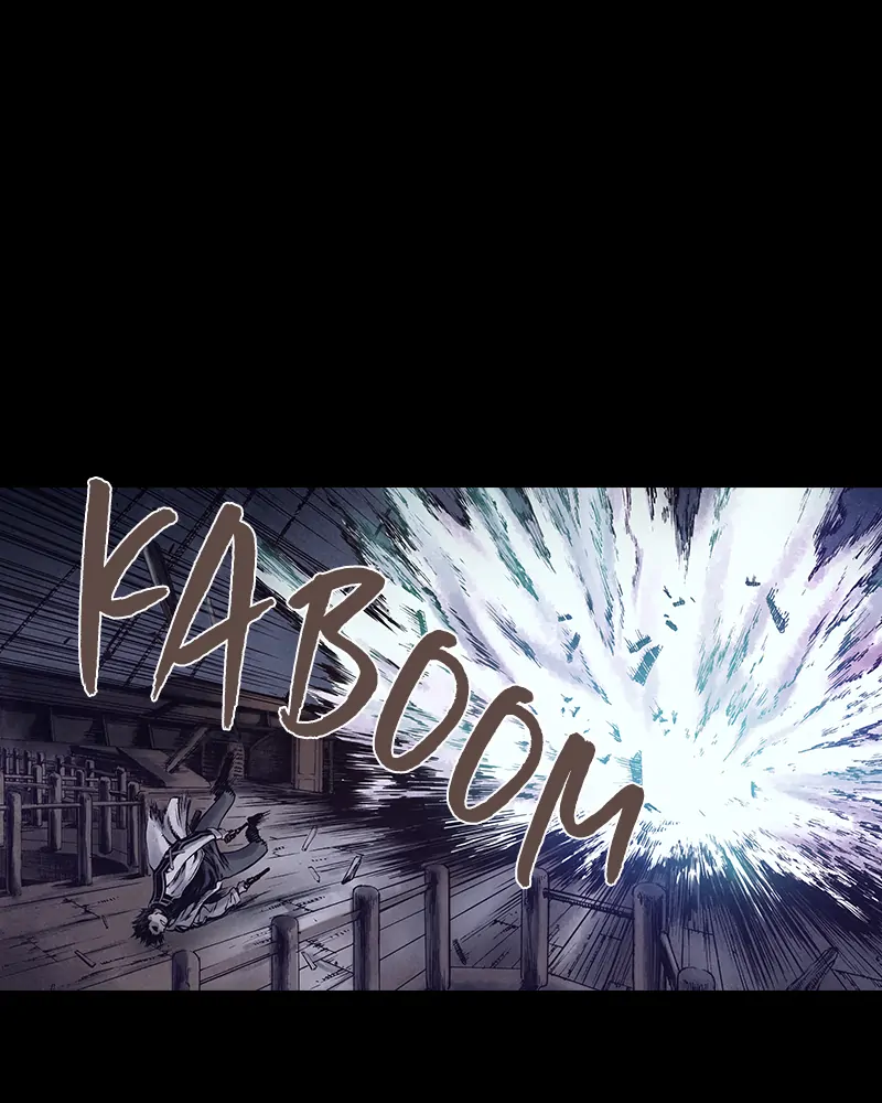 Read Blade of the Phantom Master Manga Online
