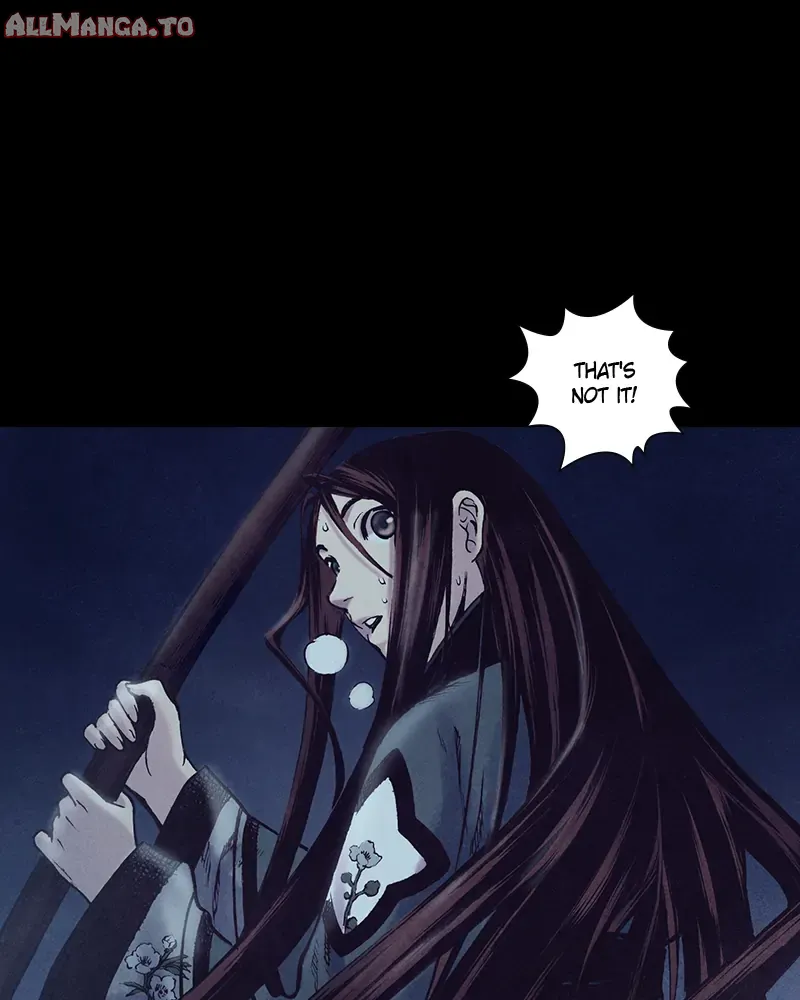 Read Blade of the Phantom Master Manga Online