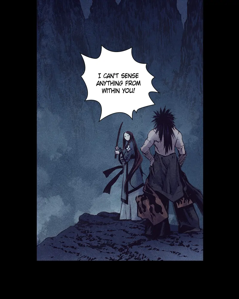 Read Blade of the Phantom Master Manga Online