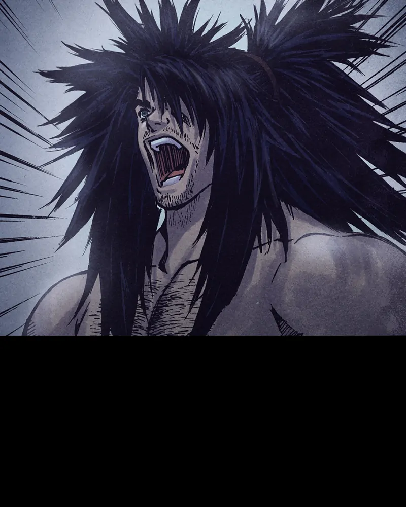 Read Blade of the Phantom Master Manga Online