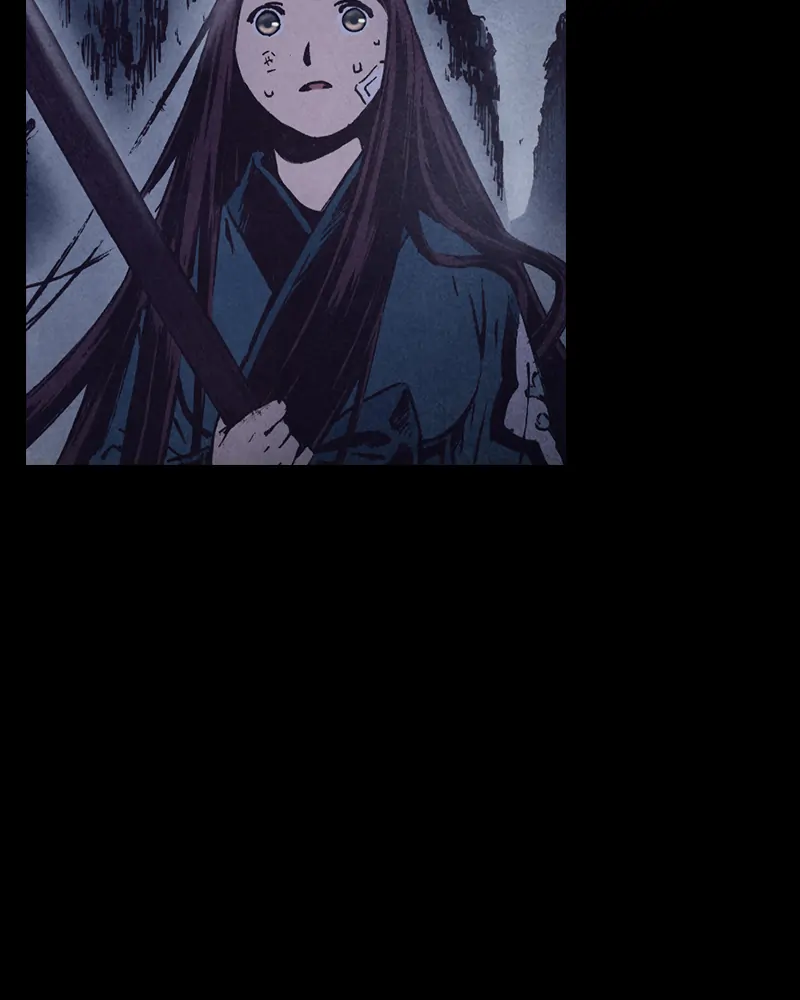 Read Blade of the Phantom Master Manga Online