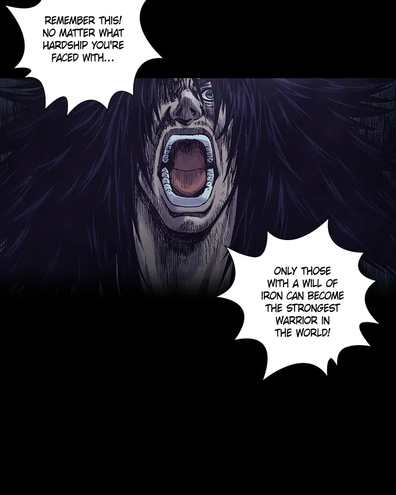 Read Blade of the Phantom Master Manga Online