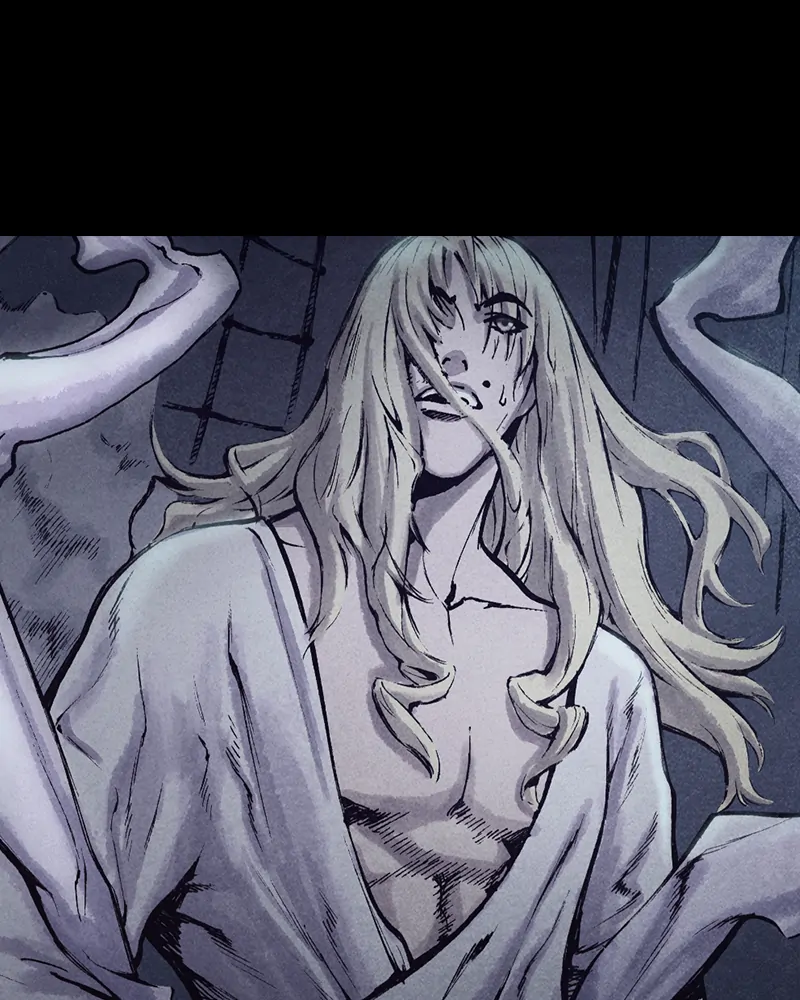 Read Blade of the Phantom Master Manga Online