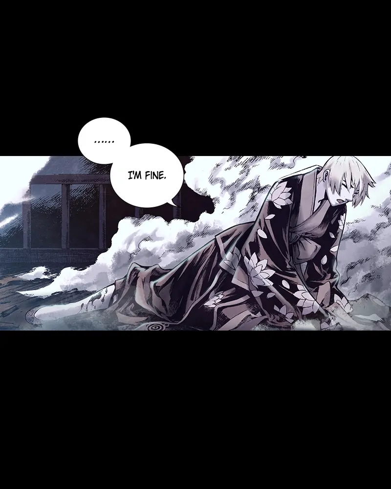 Read Blade of the Phantom Master Manga Online